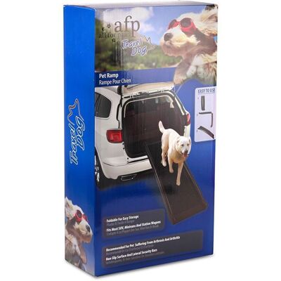 All For Paws Travel Dog Bilrampe All For Paws Travel Dog Bilrampe