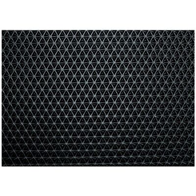 Vivog Anti-Slip Matte For Pelspleie Svart Vivog Anti-Slip Matte For Pelspleie Svart