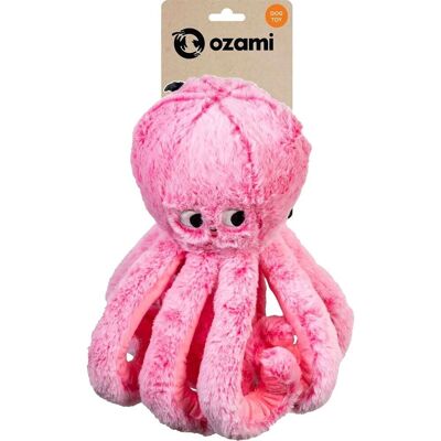 Ozami Kosedyr Blekksprut 60 Cm Ozami Kosedyr Blekksprut 60 Cm