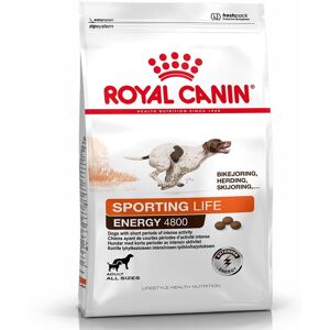 Royal Canin Sport Life Energy 4800