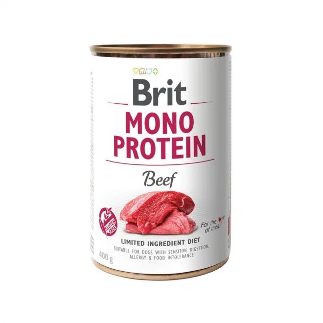 Brit Care Brit Mono Protein Beef