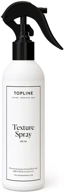 Topline Texture Spray