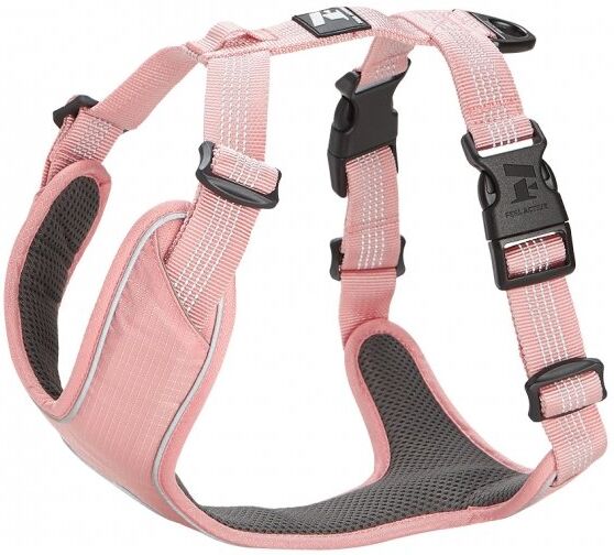 Feel Active Outdoor Hundesele Rosa (XL)