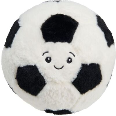 Little&Bigger Soft Fluffy Fotball 15 Cm Little&Bigger Soft Fluffy Fotball 15 Cm