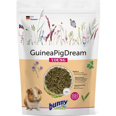 Bunny Nature Marsvin Dream Young Bunny Nature Marsvin Dream Young