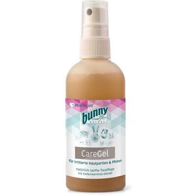 Bunny Nature Care Gel 100 Ml Bunny Nature Care Gel 100 Ml