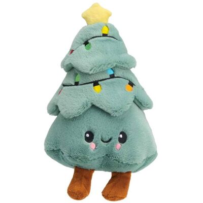 Little&Bigger Seasons Classics Juletre Godterigjemme 17 Cm Little&Bigger Seasons Classics Juletre Godterigjemme 17 Cm