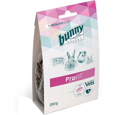 Bunny Nature Health Profit 200g Bunny Nature Health Profit 200g