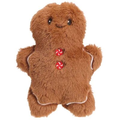 Little&Bigger Seasons Classics Pepperkakemann 22 Cm Little&Bigger Seasons Classics Pepperkakemann 22 Cm
