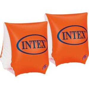 Intex Deluxe Armringer Til Barn, 3-6 År