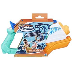 Nerf Super Soaker Splash Mouth Vanngevær