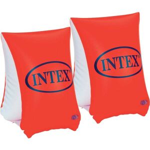 Intex Deluxe Armringer Til Barn, 6-12 År