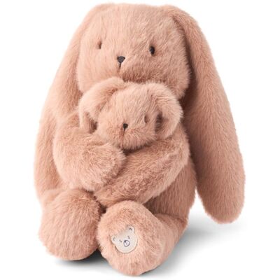 Liewood Berto Mommy & Me bamse, Pale Tuscany Liewood Berto Mommy & Me bamse, Pale Tuscany