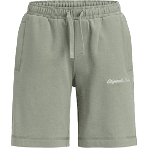 Jack and Jones Junior Jack & Jones Jr Jpstkarl shorts til barn, Seagrass (152) 152 Jack and Jones Junior Jack & Jones Jr Jpstkarl shorts til barn, Seagrass (152) 152