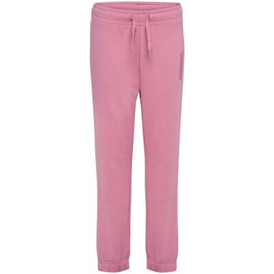 Hummel Rosa 4A Unisex Joggedress for barn - Barns joggedrakt Hummel Rosa 4A Unisex Joggedress for barn - Barns joggedrakt