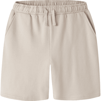 LMTD Nlnnizu shorts til barn, Peyote (128) 128 LMTD Nlnnizu shorts til barn, Peyote (128) 128