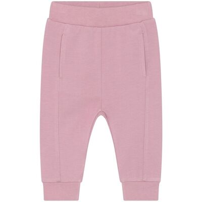 Fixoni joggebukse til baby, Lilas (92) 92 Fixoni joggebukse til baby, Lilas (92) 92