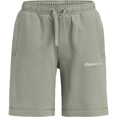 Jack and Jones Junior Jack & Jones Jr Jpstkarl shorts til barn, Seagrass (152) 152 Jack and Jones Junior Jack & Jones Jr Jpstkarl shorts til barn, Seagrass (152) 152