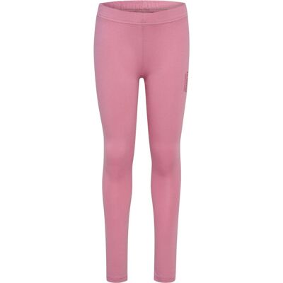 Hummel Base tights til barn, Polignac (140) 140 Hummel Base tights til barn, Polignac (140) 140
