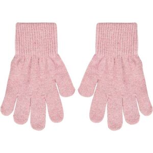 Celavi vanter i ull til barn, Misty Rose Celavi vanter i ull til barn, Misty Rose