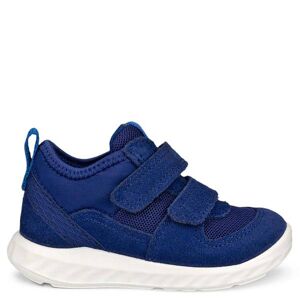 Ecco Sp.1 Lite Infant Sko Til Baby, Blue Depths