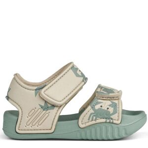 Liewood Blumer Printed Sandaler Til Barn, Sandy