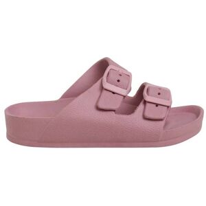 Color Kids Sandaler Til Ungdom, Foxglove