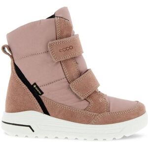 Ecco Urban Snowboarder Gore-Tex Vintersko, Woodrose