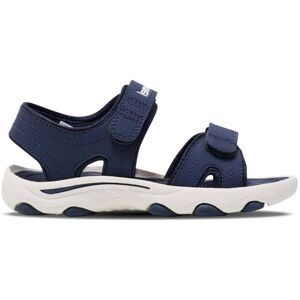 Hummel Sko Hummel Sandal Wave Jr Sandaler, Black Iris