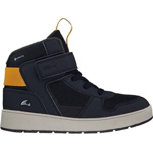 Viking Jack Mid Gtx Vintersko, Navy