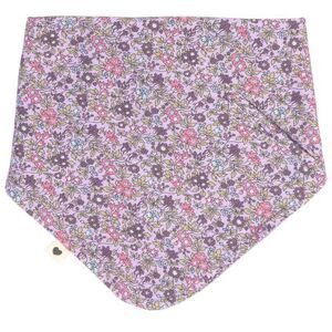 Bibs Liberty Smekke, Chamomile Lawn Violet Sky