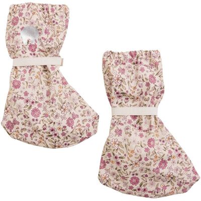 CeLaVi PU overtrekkssko, Misty Rose (6-12 mnd) 6-12 mnd CeLaVi PU overtrekkssko, Misty Rose (6-12 mnd) 6-12 mnd
