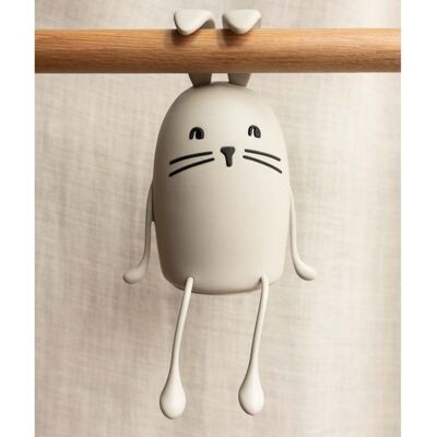 Liewood Evex Rabbit nattlampe, Sandy Liewood Evex Rabbit nattlampe, Sandy