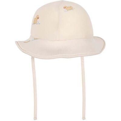 Konges Sløjd Como UV solhatt til baby, Fanga Mio (3-6 mnd) 3-6 mnd Konges Sløjd Como UV solhatt til baby, Fanga Mio (3-6 mnd) 3-6 mnd