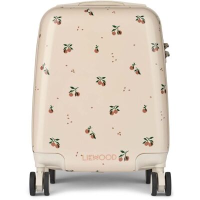 Liewood Norelle reisekoffert 30 L, Peach/Sea shell Liewood Norelle reisekoffert 30 L, Peach/Sea shell