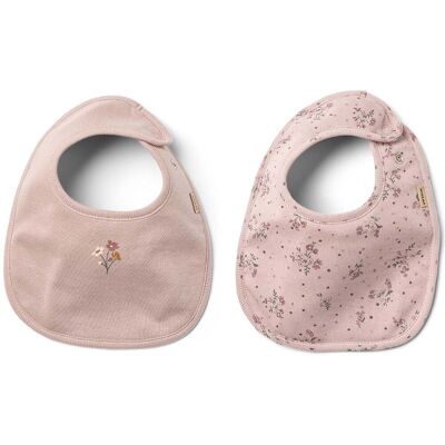 Wheat Taylor 2-pack smekke, Lilac Flowers Wheat Taylor 2-pack smekke, Lilac Flowers