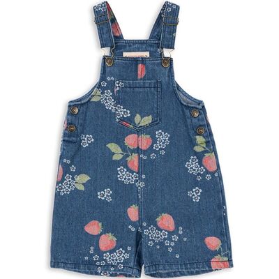 Konges Sløjd Magot seleshorts til småbarn, Marmelade Sun (18 mnd) 18 mnd Konges Sløjd Magot seleshorts til småbarn, Marmelade Sun (18 mnd) 18 mnd
