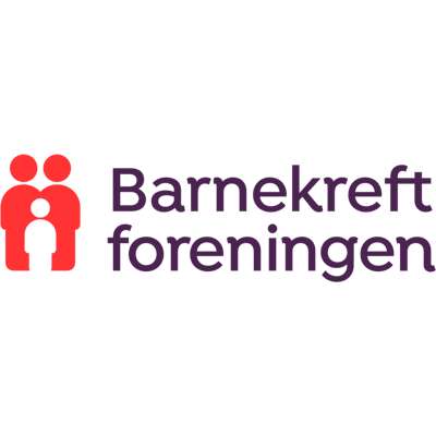 Støtte til Barnekreftforeningen Støtte til Barnekreftforeningen