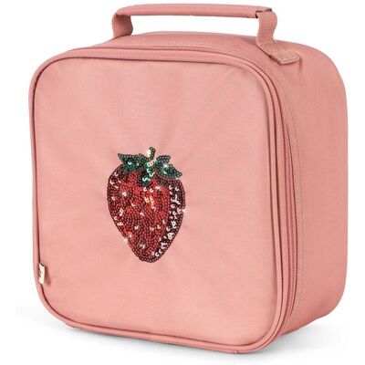 Konges Sløjd Clover termo lunsjbag, Rosette Konges Sløjd Clover termo lunsjbag, Rosette