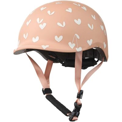 Liewood Milly sykkelhjelm til barn, Sweethearts/Pale tuscany (2-5 år) 2-5 år Liewood Milly sykkelhjelm til barn, Sweethearts/Pale tuscany (2-5 år) 2-5 år