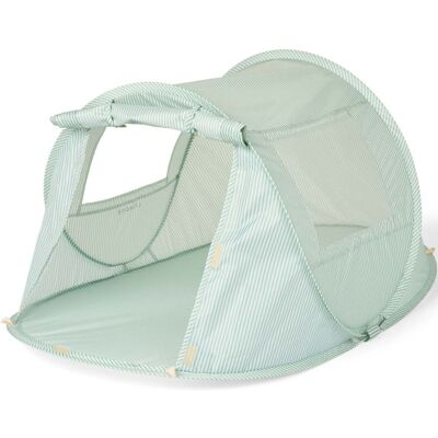 Liewood Bjork Pop-up UV telt, Peppermint/creme de la creme Liewood Bjork Pop-up UV telt, Peppermint/creme de la creme