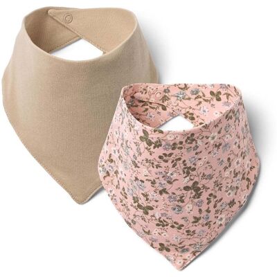 Wheat Eden 2-pack smekke, Rose Powder Flowers Wheat Eden 2-pack smekke, Rose Powder Flowers