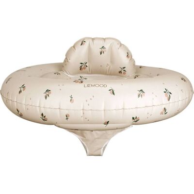 Liewood Dawn badering til baby, Peach/Sea shell Liewood Dawn badering til baby, Peach/Sea shell