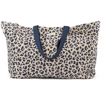 Liewood Maxi Totebag, Mega Leo/Mist Liewood Maxi Totebag, Mega Leo/Mist