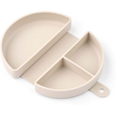 Liewood Eugene snackboks, Around The World Liewood Eugene snackboks, Around The World
