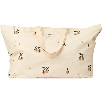 Liewood Maxi Totebag, Peach/Sea shell Liewood Maxi Totebag, Peach/Sea shell