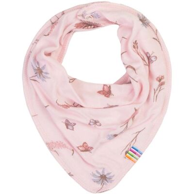 Joha Bloom & Tractor smekke i bambus, Light Pink Joha Bloom & Tractor smekke i bambus, Light Pink