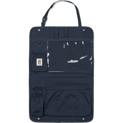 Liewood Thao bilorganisator, Classic navy Liewood Thao bilorganisator, Classic navy