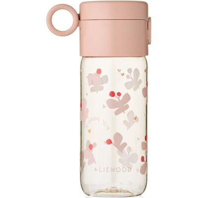 Liewood Clemence tritan vannflaske 350ml, Butterfly Liewood Clemence tritan vannflaske 350ml, Butterfly