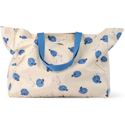 Liewood Maxi Totebag, Pufferfish/Sandy Liewood Maxi Totebag, Pufferfish/Sandy